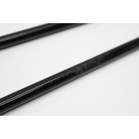 2017-2022 Porsche 911 Boxster Cayman Front Fender Support Bracket Brace Pair OEM