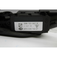 2017-2022 Porsche Boxster Cayman 718 Accelerator Pedal Sensor - 298721507K OEM