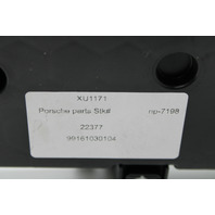 2017-2022 Porsche Cayman 718 Fuse Relay Junction Box OEM