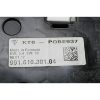 2017-2022 Porsche Cayman 718 Fuse Relay Junction Box OEM