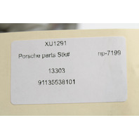 1982 Porsche 911 Brake Booster Bracket OEM