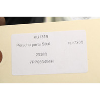 2011-2018 Porsche Cayenne Front Door Speaker Burmester OEM