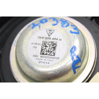 2011-2018 Porsche Cayenne Front Door Speaker Burmester OEM