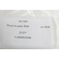 03-10 Porsche Cayenne Clock Spring Steering Angle Sensor 7L5953507AM OEM