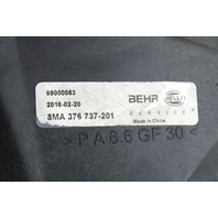 2003-2006 Porsche Cayenne Coolant Reservoir Expansion Tank 95510614721 OEM