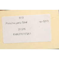 2003-2006 Porsche Cayenne Coolant Reservoir Expansion Tank 95510614721 OEM