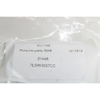 2009 Porsche Cayenne Clock Spring Steering Angle Sensor - 7L5953507CC OEM