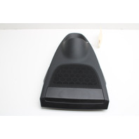 2017-2023 Porsche Cayman Boxster 718 Upper Dash Chrono Bezel - 982858189E OEM