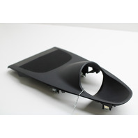 2017-2023 Porsche Cayman Boxster 718 Upper Dash Chrono Bezel - 982858189E OEM