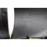 2017-2023 Porsche Cayman Boxster 718 Upper Dash Chrono Bezel - 982858189E OEM