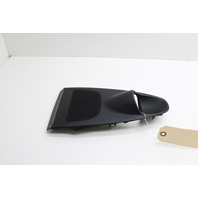 2017-2023 Porsche Cayman Boxster 718 Upper Dash Chrono Bezel - 982858189E OEM