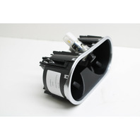 2011-2018 Porsche Cayenne 958 Console Cup Holder Insert OEM