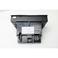 2017 Porsche Cayman 718 Climate Temperature Control Panel OEM