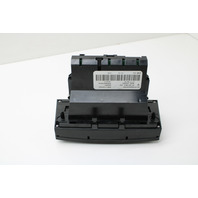 2017 Porsche Cayman 718 Climate Temperature Control Panel OEM