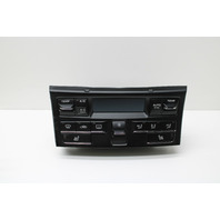 2017 Porsche Cayman 718 Climate Temperature Control Panel OEM