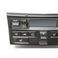 2017 Porsche Cayman 718 Climate Temperature Control Panel OEM