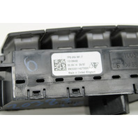 2015 Porsche Cayenne Front Seat Memory Switch Right - 95861310305 OEM