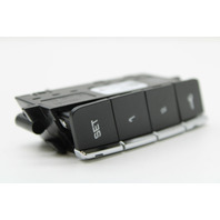 2015 Porsche Cayenne Front Seat Memory Switch Right - 95861310305 OEM