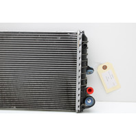 2017-2022 Porsche Boxster Cayman Rear Auxiliary Radiator Left Driver OEM