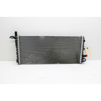 2017-2022 Porsche Boxster Cayman Rear Auxiliary Radiator Left Driver OEM