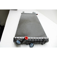 2017-2022 Porsche Boxster Cayman Rear Auxiliary Radiator Left Driver OEM