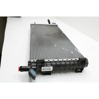 2017-2022 Porsche Boxster Cayman Rear Auxiliary Radiator Left Driver OEM