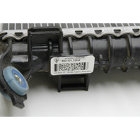 2017-2022 Porsche Boxster Cayman Rear Auxiliary Radiator Left Driver OEM