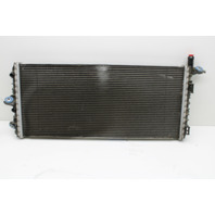 2017-2022 Porsche Boxster Cayman Rear Auxiliary Radiator Left Driver OEM