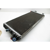 2017-2022 Porsche Boxster Cayman Rear Auxiliary Radiator Left Driver OEM