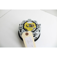 2017 Porsche Cayman 718 Steering Wheel Airbag - 982880201B
