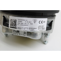 2017 Porsche Cayman 718 Steering Wheel Airbag - 982880201B