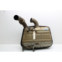 2002-2004 Porsche 911 996 3.6 EXhaust Muffler Left OEM