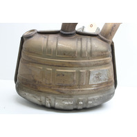 2002-2004 Porsche 911 996 3.6 EXhaust Muffler Left OEM