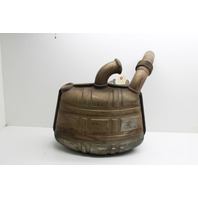 2002-2004 Porsche 911 996 3.6 EXhaust Muffler Left OEM