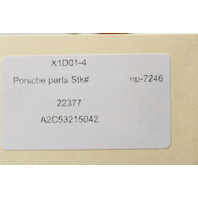 2009 Porsche 911 997.2 Boxster Cayman 987.2 Fuel Pump - 9A111031501 OEM