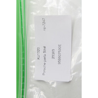 2015 2016 Porsche Cayenne 958 Gateway Control Module OEM