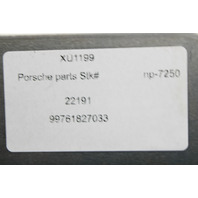 2010 Porsche Boxster 987 2.9 Transmission Control Module TCM TCU PDK - 99761827033 OEM