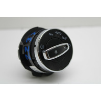 2017 2018 2019 Porsche 911 Boxster Cayman Headlight Switch OEM