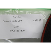 2017 2018 2019 Porsche 911 Boxster Cayman Headlight Switch OEM