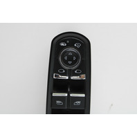 2013-2018 Porsche Cayenne Macan Power Window Switch Left OEM
