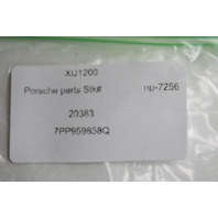 2013-2018 Porsche Cayenne Macan Power Window Switch Left OEM