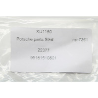 2012-2022 Porsche 911 991 Boxster Cayman Windshield Rain Sensor OEM