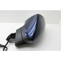 2017 2018 2019 Porsche Boxster Cayman Door Mirror Left Rear View - 982972235C OEM