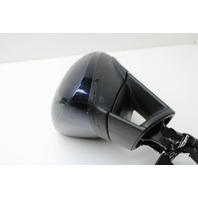 2017 2018 2019 Porsche Boxster Cayman Door Mirror Left Rear View - 982972235C OEM