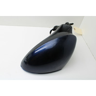 2017 2018 2019 Porsche Boxster Cayman Door Mirror Left Rear View - 982972235C OEM