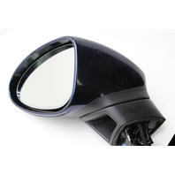 2017 2018 2019 Porsche Boxster Cayman Door Mirror Left Rear View - 982972235C OEM