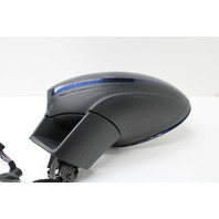 2017 2018 2019 Porsche Boxster Cayman Door Mirror Left Rear View - 982972235C OEM