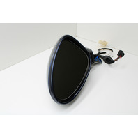 2017 2018 2019 Porsche Boxster Cayman Door Mirror Left Rear View - 982972235C OEM