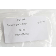 Porsche 911 Boxster Cayman Outside Ambient Air Temperature Sensor OEM