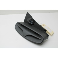 2005-2012 Porsche 911 997 Cayman Console Vent Power Outlet Right OEM